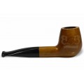 Cachimbo Premium Reto (Aceita Filtro 9mm) Piteira Chifre
